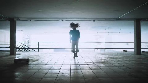 Stock Video Breakdancing Live Wallpaper For PC - Free Live Wallpaper