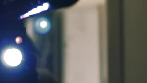 Stock Video Brave Mercenary Aiming His Gun Live Wallpaper For PC - Free Live Wallpaper