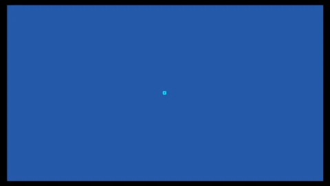 Stock Video Boxed Shape Logo Reveal Live Wallpaper For PC - Free Live Wallpaper