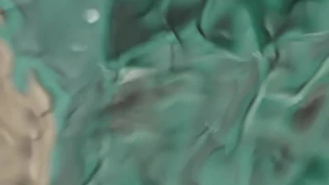 Stock Video Body Of Water Reflecting Colors In Its Texture Live Wallpaper For PC - Free Live Wallpaper