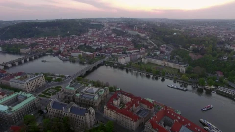 Stock Video Boats In The Czech Republic Live Wallpaper For PC - Free Live Wallpaper