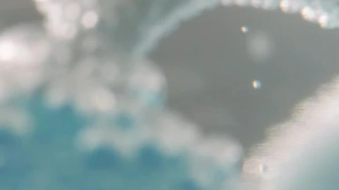 Stock Video Blue Nitrogen Bonds Live Wallpaper For PC - Free Live Wallpaper