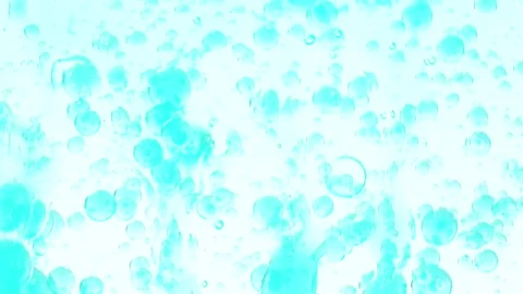 Stock Video Blue Orbs Under The Surface Live Wallpaper For PC - Free Live Wallpaper