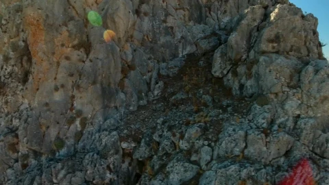 Video Stock Cliffs By The Ocean Live Wallpaper For PC - Free Live Wallpaper