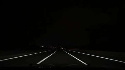 Video Stock City Travel Timelapse By Night Live Wallpaper For PC - Free Live Wallpaper
