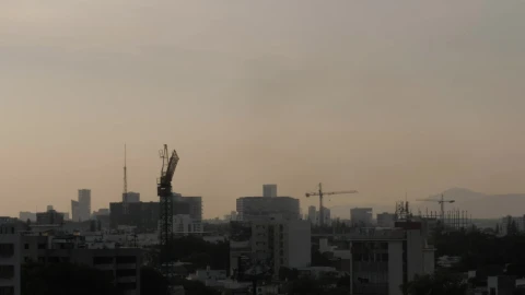 Video Stock City Landscape Live Wallpaper For PC - Free Live Wallpaper