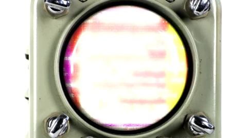 Video Stock Circular Screen Live Wallpaper For PC - Free Live Wallpaper
