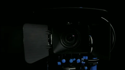 Video Stock Cinema Camera Setup Live Wallpaper For PC - Free Live Wallpaper