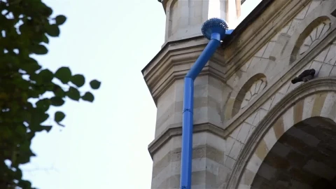 Video Stock Church Architecture Live Wallpaper For PC - Free Live Wallpaper