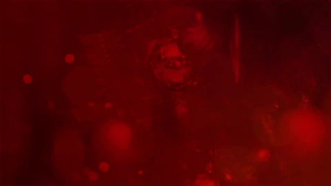 Video Stock Christmas Title Live Wallpaper For PC - Free Live Wallpaper