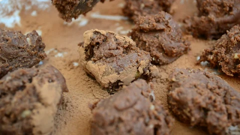 Video Stock Chocolate Cake Live Wallpaper For PC - Free Live Wallpaper
