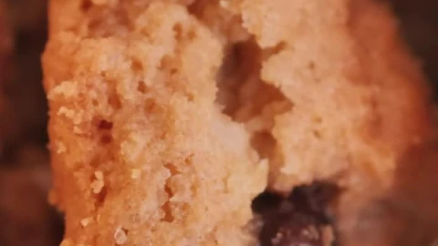 Video Stock Chip Cookies In A Row While Taking A Closer Look Live Wallpaper For PC - Free Live Wallpaper