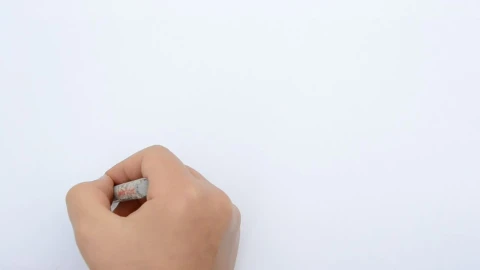 Video Stock Child Drawing A Rocket Live Wallpaper For PC - Free Live Wallpaper