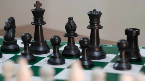 Video Stock Chessboard Live Wallpaper For PC - Free Live Wallpaper