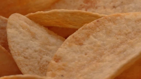 Video Stock Cheese Flavored Fries While Spinning Live Wallpaper For PC - Free Live Wallpaper