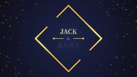 Video Stock Champagne Title Live Wallpaper For PC - Free Live Wallpaper