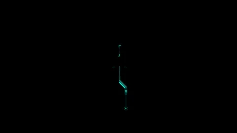 Video Stock Centred Loading Bar Call Out Live Wallpaper For PC - Free Live Wallpaper