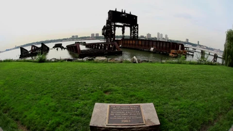 Video Stock Central Railroad In New York City Live Wallpaper For PC - Free Live Wallpaper