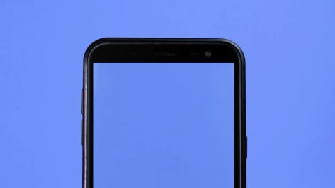 Video Stock Cell Phone Filled With A Pink Liquid Like A Glass Live Wallpaper For PC - Free Live Wallpaper