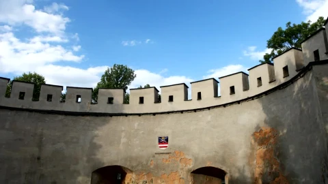 Video Stock Castle Wall Live Wallpaper For PC - Free Live Wallpaper