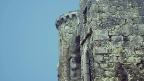 Video Stock Castle In Ireland Live Wallpaper For PC - Free Live Wallpaper