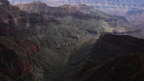 Video Stock Casting Shadows Over A Canyon Live Wallpaper For PC - Free Live Wallpaper