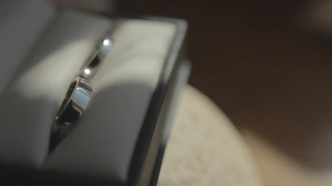 Video Stock Case With Engagement Or Promise Rings Live Wallpaper For PC - Free Live Wallpaper