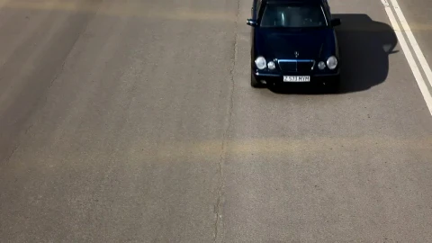 Video Stock Cars On The Road From Above Live Wallpaper For PC - Free Live Wallpaper
