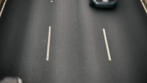 Video Stock Cars Driving By On Road Live Wallpaper For PC - Free Live Wallpaper