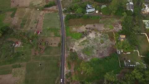 Video Stock Cars Driving Across Mauritius Live Wallpaper For PC - Free Live Wallpaper