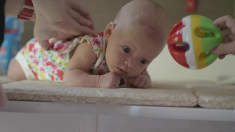 Video Stock Caring For A Newborn Baby Live Wallpaper For PC - Free Live Wallpaper