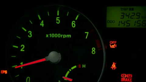 Video Stock Car Speed Dashboard Live Wallpaper For PC - Free Live Wallpaper