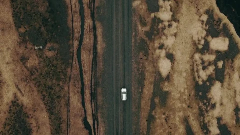 Video Stock Car Driving Through Wilderness Live Wallpaper For PC - Free Live Wallpaper