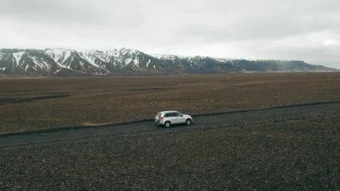 Video Stock Car Driving Through Mountains Live Wallpaper For PC - Free Live Wallpaper