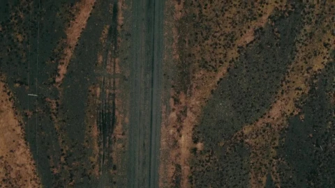 Video Stock Car Driving Down A Dirt Road Live Wallpaper For PC - Free Live Wallpaper