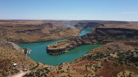 Video Stock Canyon Scenery Live Wallpaper For PC - Free Live Wallpaper