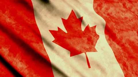 Video Stock Canada Faded D Flag Live Wallpaper For PC - Free Live Wallpaper