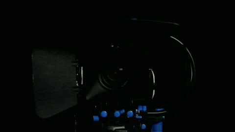 Video Stock Camera With A Rig Live Wallpaper For PC - Free Live Wallpaper