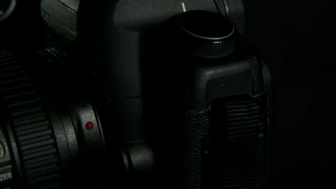 Video Stock Camera Lens With The Cap On Live Wallpaper For PC - Free Live Wallpaper