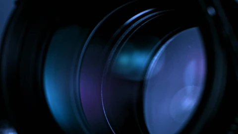 Video Stock Camera Focusing Live Wallpaper For PC - Free Live Wallpaper