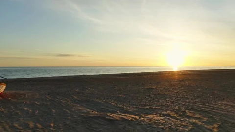 Video Stock Calm Waters At The Beach Live Wallpaper For PC - Free Live Wallpaper