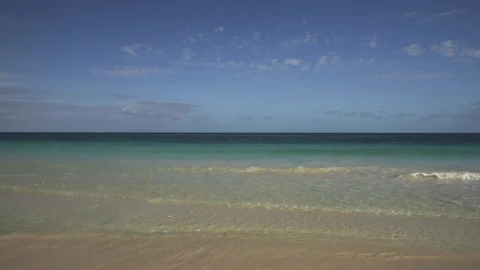 Video Stock Calm Ocean Water Live Wallpaper For PC - Free Live Wallpaper