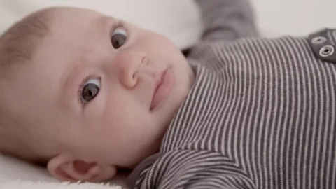 Video Stock Calm Newborn Baby Live Wallpaper For PC - Free Live Wallpaper