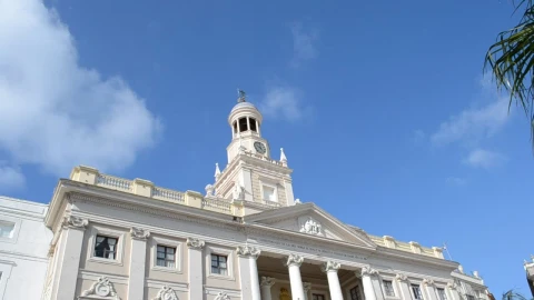 Video Stock Cadiz On A Warm Day Live Wallpaper For PC - Free Live Wallpaper