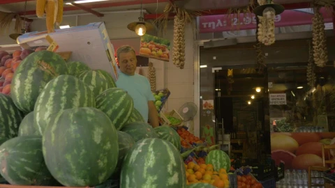 Video Stock Buying Fruit On Vacation Live Wallpaper For PC - Free Live Wallpaper