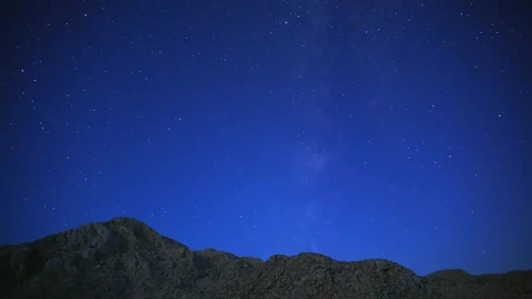 Stock Video Day To Night In The Mountains Live Wallpaper For PC - Free Live Wallpaper