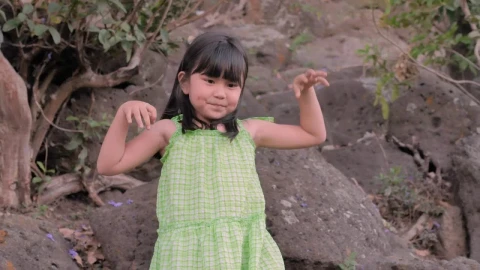 Stock Video Daughter Playing With Her Mother Outdoors Live Wallpaper For PC - Free Live Wallpaper
