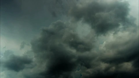 Stock Video Dark Storm Approaching Live Wallpaper For PC - Free Live Wallpaper
