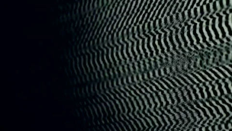 Stock Video Dark Noise On A Tv Live Wallpaper For PC - Free Live Wallpaper