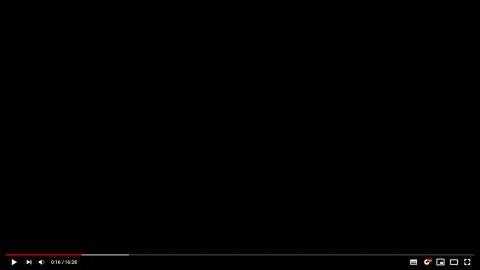 Stock Video Dark Mode Video Interface Live Wallpaper For PC - Free Live Wallpaper